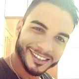 Ramon from Sao Mateus | Man | 36 years old | Leo
