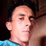 Girinobrihanax from Prudentopolis | Man | 40 years old | Virgo