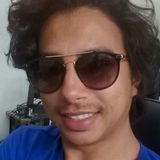 Deivizinho from Porto Nacional | Man | 39 years old | Aries