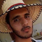 Fernando from Porto Murtinho | Man | 25 years old | Leo