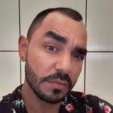 Fernandes from Vitoria da Conquista | Man | 33 years old | Aries