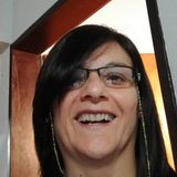 Silvia from Mercedes | Woman | 58 years old | Leo