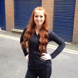 Red Rocket from Drumcondra | Woman | 34 years old | Scorpio