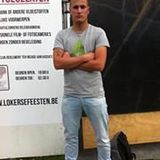 Mike from Borgerhout | Man | 33 years old | Taurus