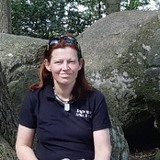 Elliepellie from Bergen op Zoom | Woman | 50 years old | Virgo