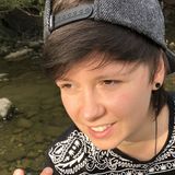 Freelife from Vienna | Woman | 34 years old | Aries