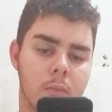 Bruno from Conceicao do Rio Verde | Man | 25 years old | Capricorn