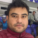 Avi from Budapest VII. keruelet | Man | 41 years old | Taurus