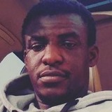 Gab from Brazzaville | Man | 32 years old | Virgo