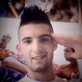 Brandon from Besancon | Man | 29 years old | Virgo