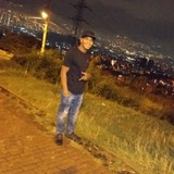Jhackson22Rg from Medellin | Man | 31 years old | Scorpio
