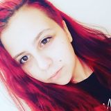 Nickiwolf from Kranj | Woman | 26 years old | Libra