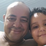 Cristianonorfe from Arenapolis | Man | 48 years old | Sagittarius
