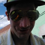 Choca from Minas | Man | 34 years old | Scorpio