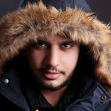 Anas from Et Taiyiba | Man | 40 years old | Capricorn