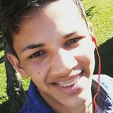 Cley from Rio do Sul | Man | 26 years old | Cancer