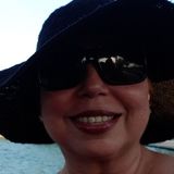 Nell from Saltillo | Woman | 62 years old | Capricorn