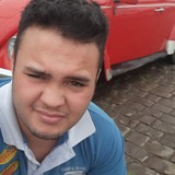 Kanofre from Soledade | Man | 26 years old | Libra