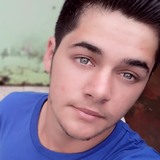 Major from Chopinzinho | Man | 26 years old | Taurus