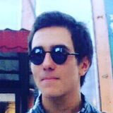 Achiko from Tbilisi | Man | 29 years old | Aquarius