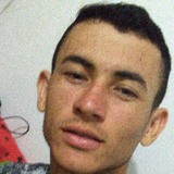 Juvanilson from Rio Verde | Man | 29 years old | Sagittarius