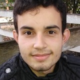Paulohenriqufq from Itarare | Man | 24 years old | Scorpio