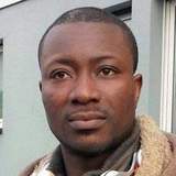 Kojo from Hannover | Man | 44 years old | Libra
