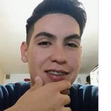 Fernando from Rio Segundo | Man | 25 years old | Libra