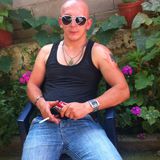 Beko from Habo | Man | 40 years old | Capricorn