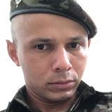 Renato from Boa Vista | Man | 42 years old | Cancer