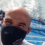 Max from Cagliari | Man | 54 years old | Aquarius