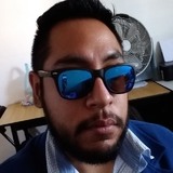 Josejuarezrogp from Pachuca de Soto | Man | 35 years old | Taurus