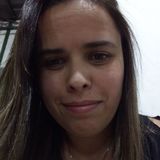 Nathy from Rio de Janeiro | Woman | 41 years old | Scorpio