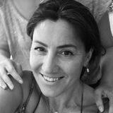 Ahuceylan from Stockholm | Woman | 53 years old | Capricorn