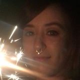 Guity from Arboga | Woman | 31 years old | Pisces