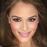 Sandia from Monterrey | Woman | 48 years old | Sagittarius