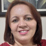 Joancelmagonwk from Bananeiras | Woman | 51 years old | Sagittarius