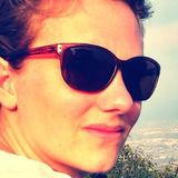 Madu from Brussels | Woman | 42 years old | Scorpio