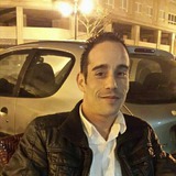 Fran from Vigo | Man | 46 years old | Virgo