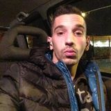 Franky from Torino | Man | 33 years old | Libra