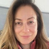 Katietrgd55Ded from McAllen | Woman | 45 years old | Aquarius