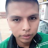 Angel from Cienega de Flores | Man | 29 years old | Leo