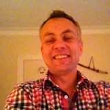 Thor from Copenhagen | Man | 58 years old | Libra