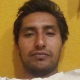 Juan from Colonia Lindavista | Man | 36 years old | Gemini