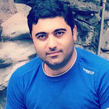 Leo from Baku | Man | 43 years old | Leo
