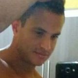 Rikardo from Feira de Santana | Man | 27 years old | Capricorn
