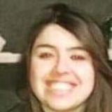 Sofi from Santiago de Chile | Woman | 34 years old | Capricorn