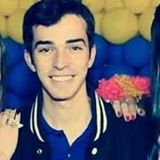 Btgj from Girau do Ponciano | Man | 33 years old | Aquarius