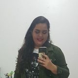 Lê from Itaperuna | Woman | 29 years old | Cancer