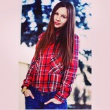 Bavaria from Donetsk | Woman | 30 years old | Virgo